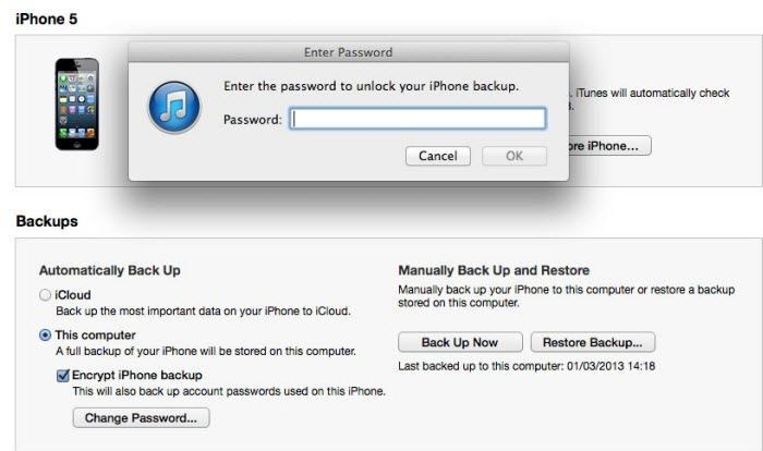 Iphone Backup Unlocker Download For Mac