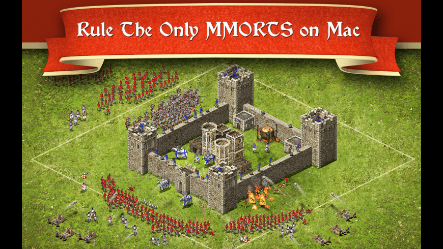Stronghold Kingdoms Free Download For Mac