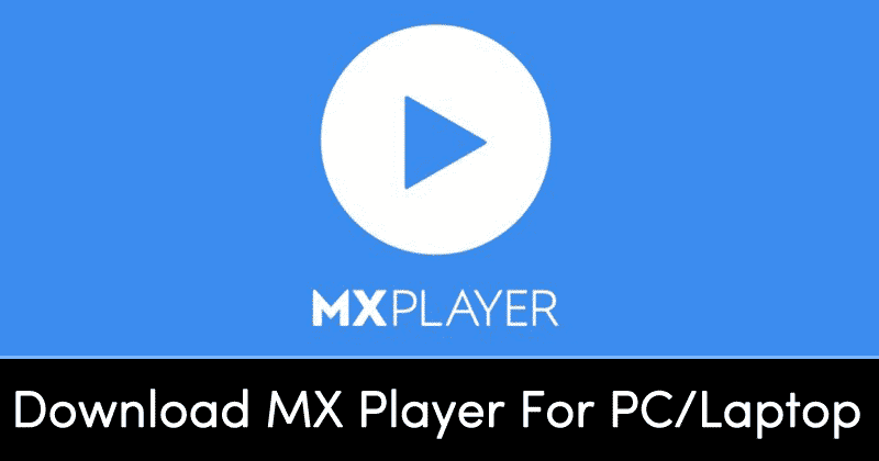 Mx player pro free download for mac