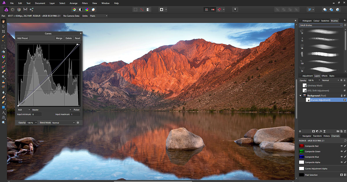 free photoshop for mac download full version