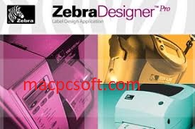 Zebra Designer Free Download For Mac