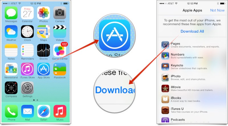 How to download mac apps free laptop
